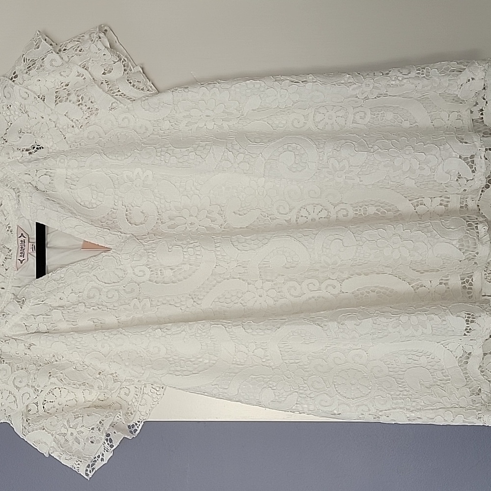 NWT Nanette Lepor Top 🤍